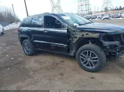 1C4RJFBG0JC127347 2018 JEEP GRAND CHEROKEE