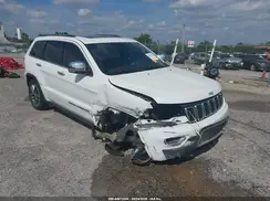 1C4RJFBG0JC127560 2018 JEEP GRAND CHEROKEE