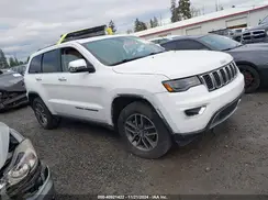 1C4RJFBG0JC127574 2018 JEEP GRAND CHEROKEE
