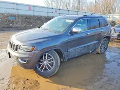 1C4RJFBG0JC127865 2018 JEEP GRAND CHEROKEE