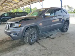 1C4RJFBG0JC128823 2018 JEEP GRAND CHEROKEE