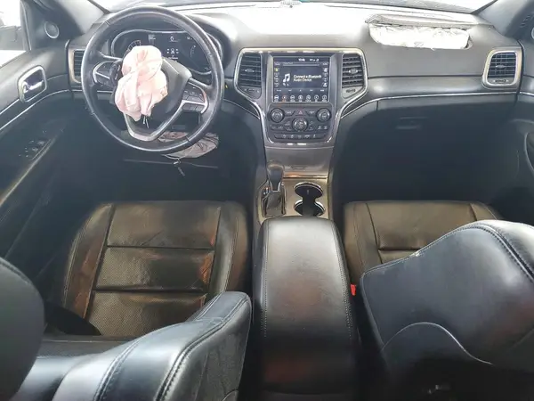 1C4RJFBG0JC128823 2018 JEEP GRAND CHEROKEE - Image 8