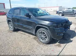 1C4RJFBG0JC129356 2018 JEEP GRAND CHEROKEE