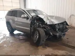 1C4RJFBG0JC139336 2018 JEEP GRAND CHEROKEE
