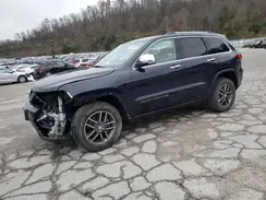 1C4RJFBG0JC142530 2018 JEEP GRAND CHEROKEE