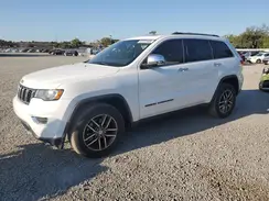 1C4RJFBG0JC142673 2018 JEEP GRAND CHEROKEE
