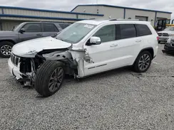 1C4RJFBG0JC144441 2018 JEEP GRAND CHEROKEE
