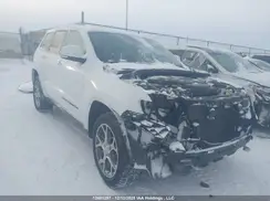 1C4RJFBG0JC152068 2018 JEEP GRAND CHEROKEE