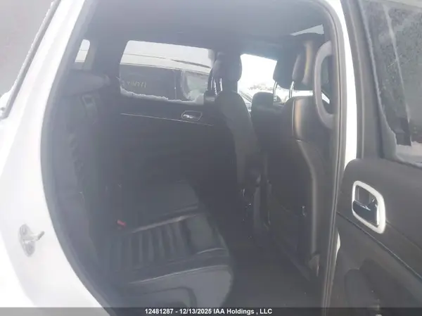 1C4RJFBG0JC152068 2018 JEEP GRAND CHEROKEE - Image 8