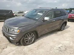 1C4RJFBG0JC165502 2018 JEEP GRAND CHEROKEE
