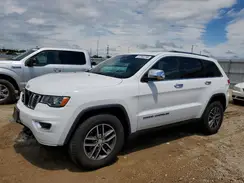 1C4RJFBG0JC167704 2018 JEEP GRAND CHEROKEE