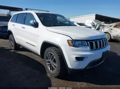1C4RJFBG0JC172336 2018 JEEP GRAND CHEROKEE