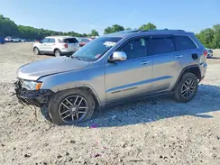 1C4RJFBG0JC190738 2018 JEEP GRAND CHEROKEE