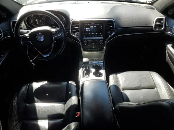 1C4RJFBG0JC190853 2018 JEEP GRAND CHEROKEE - Image 8