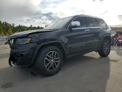 1C4RJFBG0JC195177 2018 JEEP GRAND CHEROKEE