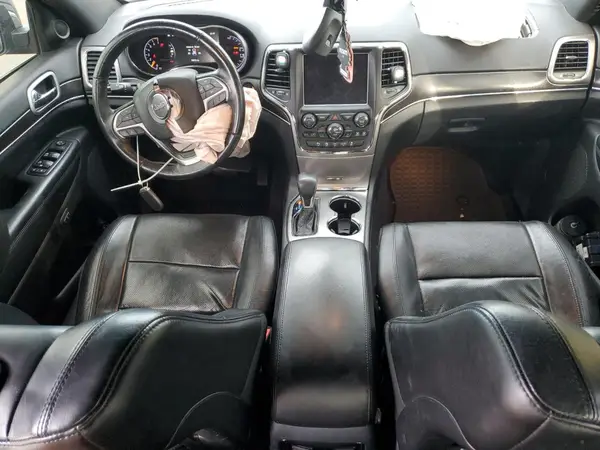 1C4RJFBG0JC195177 2018 JEEP GRAND CHEROKEE - Image 8