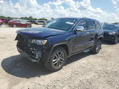 1C4RJFBG0JC202869 2018 JEEP GRAND CHEROKEE