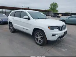 1C4RJFBG0JC203469 2018 JEEP GRAND CHEROKEE