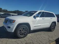 1C4RJFBG0JC204296 2018 JEEP GRAND CHEROKEE