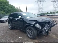 1C4RJFBG0JC204380 2018 JEEP GRAND CHEROKEE