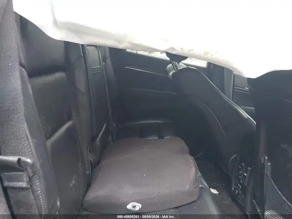 1C4RJFBG0JC204380 2018 JEEP GRAND CHEROKEE - Image 8