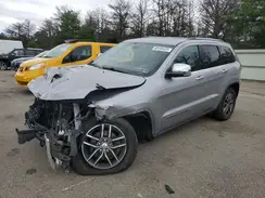 1C4RJFBG0JC217257 2018 JEEP GRAND CHEROKEE