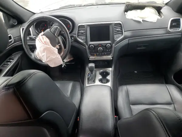 1C4RJFBG0JC217257 2018 JEEP GRAND CHEROKEE - Image 8