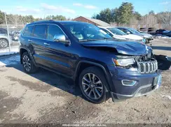1C4RJFBG0JC217937 2018 JEEP GRAND CHEROKEE