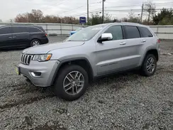 1C4RJFBG0JC221468 2018 JEEP GRAND CHEROKEE
