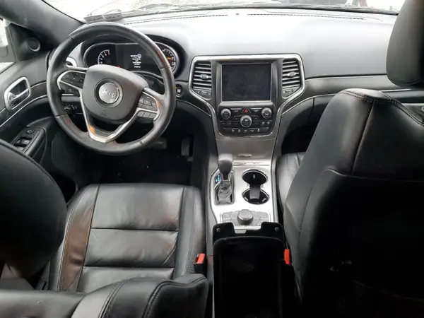 1C4RJFBG0JC221468 2018 JEEP GRAND CHEROKEE - Image 8