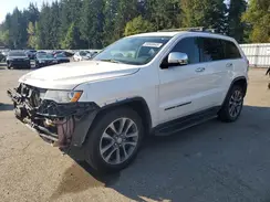 1C4RJFBG0JC222569 2018 JEEP GRAND CHEROKEE