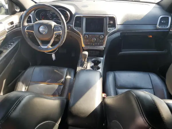 1C4RJFBG0JC222569 2018 JEEP GRAND CHEROKEE - Image 8