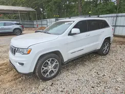 1C4RJFBG0JC227268 2018 JEEP GRAND CHEROKEE