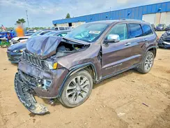 1C4RJFBG0JC227559 2018 JEEP GRAND CHEROKEE