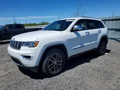 1C4RJFBG0JC232955 2018 JEEP GRAND CHEROKEE
