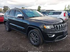 1C4RJFBG0JC235385 2018 JEEP GRAND CHEROKEE