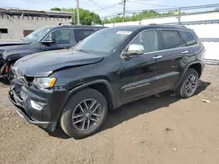 1C4RJFBG0JC235483 2018 JEEP GRAND CHEROKEE