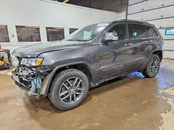 1C4RJFBG0JC238254 2018 JEEP GRAND CHEROKEE