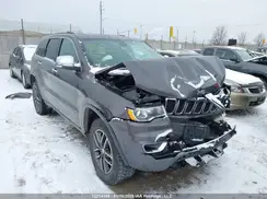 1C4RJFBG0JC238576 2018 JEEP GRAND CHEROKEE