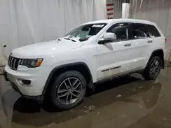 1C4RJFBG0JC241266 2018 JEEP GRAND CHEROKEE