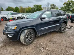 1C4RJFBG0JC241283 2018 JEEP GRAND CHEROKEE