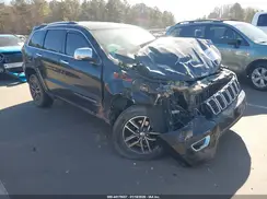 1C4RJFBG0JC241560 2018 JEEP GRAND CHEROKEE