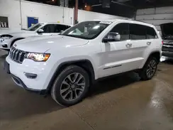 1C4RJFBG0JC243437 2018 JEEP GRAND CHEROKEE