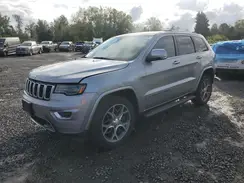 1C4RJFBG0JC245494 2018 JEEP GRAND CHEROKEE