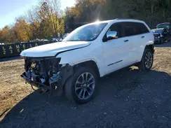 1C4RJFBG0JC245771 2018 JEEP GRAND CHEROKEE