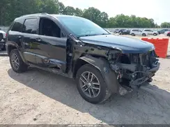 1C4RJFBG0JC248993 2018 JEEP GRAND CHEROKEE