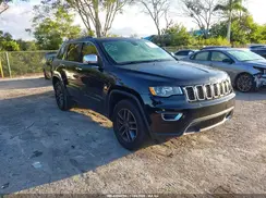 1C4RJFBG0JC251781 2018 JEEP GRAND CHEROKEE