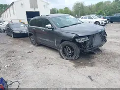 1C4RJFBG0JC259749 2018 JEEP GRAND CHEROKEE