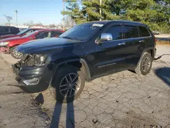 1C4RJFBG0JC260254 2018 JEEP GRAND CHEROKEE