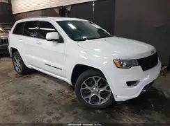 1C4RJFBG0JC263185 2018 JEEP GRAND CHEROKEE